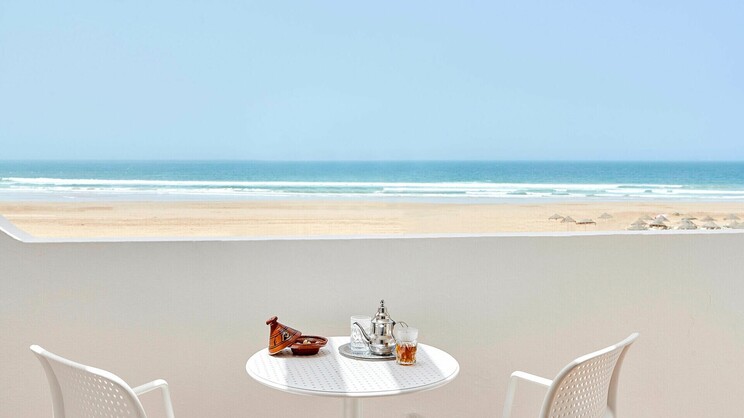 Iberostar Waves Founty Beach